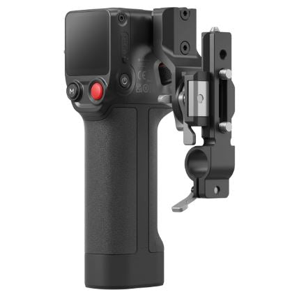 Dji Focus Pro Grip - Garanzia Dji italia Dji Focus Pro Grip - Garanzia Dji italia